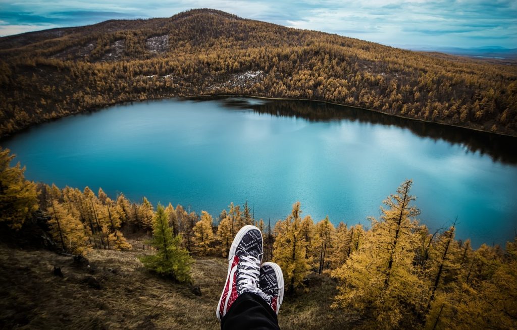 Weight Considerations: Light Vs. Supportive Running Sneakers