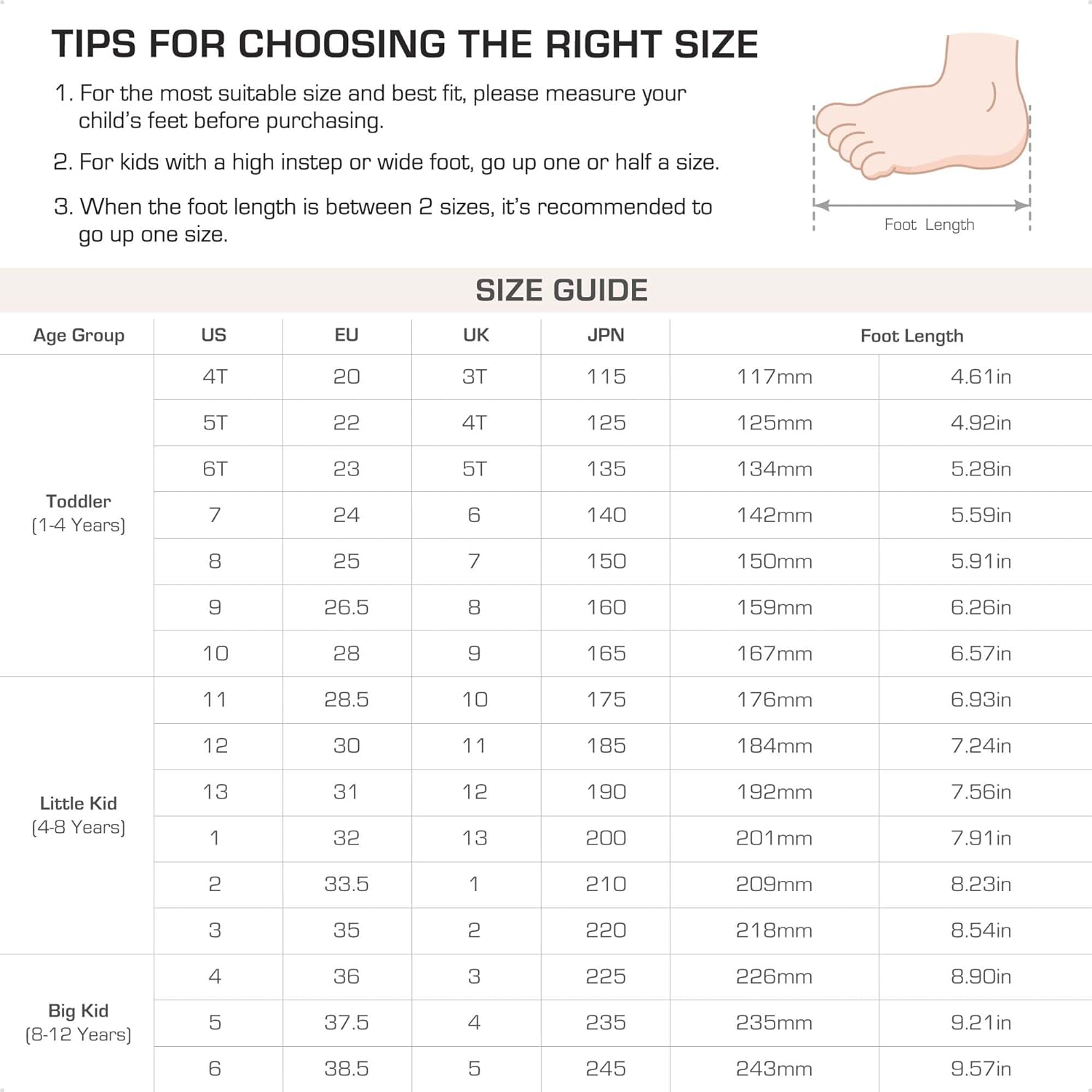 DREAM PAIRS Girls Sandals Espadrille Flatform Platform Wedge Open Toe Summer Shoes for Little Kid/Big