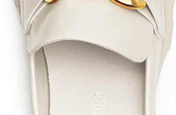 DREAM PAIRS Mules Review