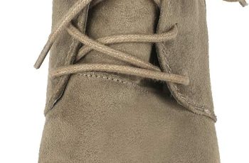 DREAM PAIRS TOMSON Booties Shoes Review