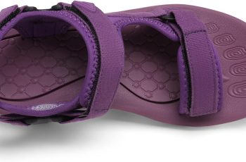 Arch Support Sandals Review