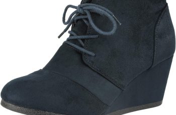 DREAM PAIRS Women’s Booties Shoe Review