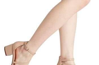 DREAM PAIRS Women’s Closed Pointed Toe Heels Review