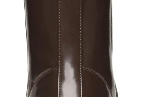 Women’s Mid Calf Boots Review