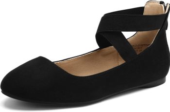 DREAM PAIRS Women’s Flats Shoes Review