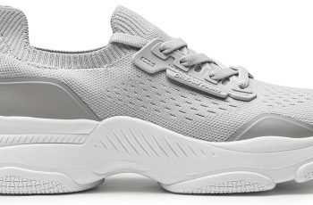 DREAM PAIRS Women’s Fashion Sneakers Review