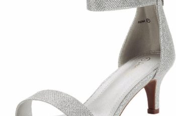 DREAM PAIRS Women’s Fiona Fashion Stilettos Review