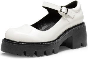 DREAM PAIRS Women’s Mary Janes Shoes Review