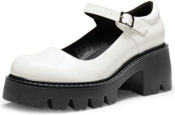 DREAM PAIRS Women’s Mary Janes Shoes Review