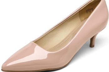 DREAM PAIRS Women’s Moda Review