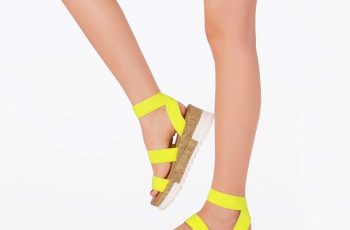 DREAM PAIRS Women’s Sandals Review