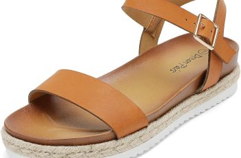 DREAM PAIRS Women’s Open Toe Sandals Review