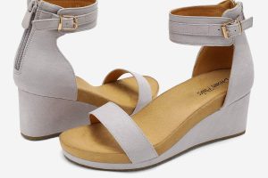 DREAM PAIRS Sandals Review