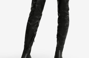 DREAM PAIRS Women’s Over The Knee Boots Review