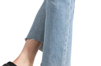 DREAM PAIRS Women’s Sneakers Mules Review