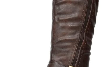 DREAM PAIRS Women’s Wide Calf Boots Review