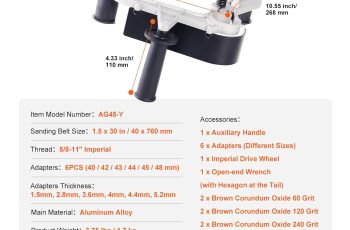 Angle Grinder Attachment Review