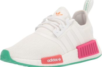 adidas NMD_R1 Sneaker Shoe Review