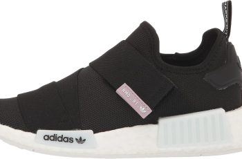 Women’s NMD_R1’s Sneaker Review
