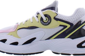Bold and Nostalgic: Astir Sneaker Review