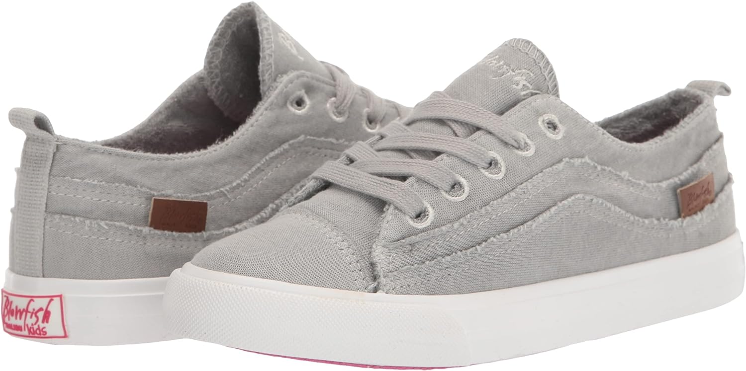 Blowfish Girls Marlane Slip On Sneaker