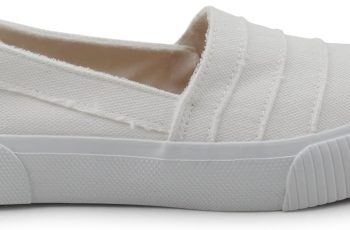 Blowfish Malibu Carter Sneakers Review