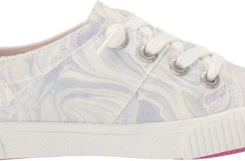Blowfish Malibu Girls Fruit-Kids Sneaker Review