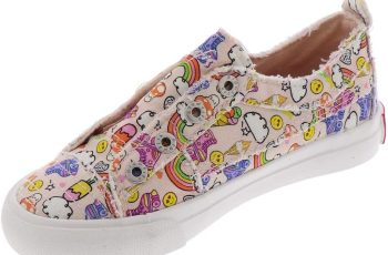 Blowfish Malibu Girl’s Play Sneaker Review