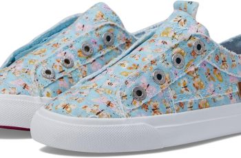 Blowfish Malibu Kids Girls Play-t Sneaker Review
