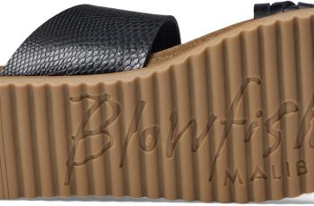 Blowfish Malibu Montreal Review