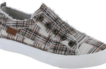 Blowfish Malibu Play Slip On Review