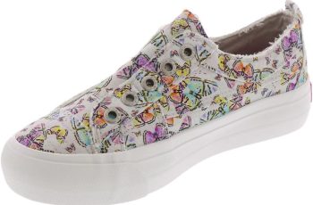 Blowfish Malibu Sadie-k Platform Review