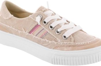 Blowfish Malibu Womens Alex Slip-on Sneaker Review