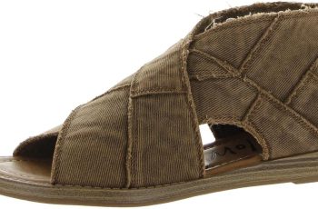 Blowfish Malibu Women’s Bambi Slipper Review