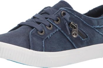 Blowfish Malibu Women’s Fruit Sneaker Review