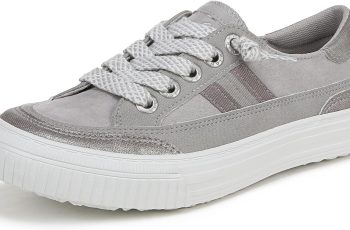 Blowfish Modern Sneaker Review