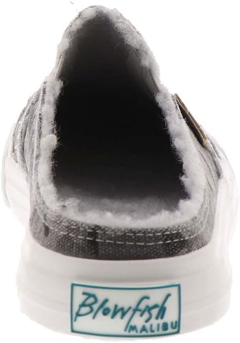 Blowfish Moki Shearling