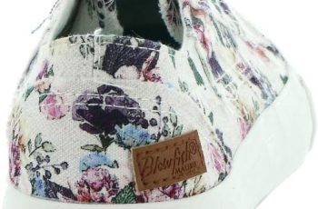Blowfish Women’s Marley Fashion Sneaker Review