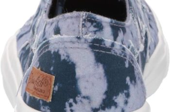Blowfish Womens Marley Slip On Sneaker Review