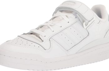 Women’s Forum Low Sneaker Review
