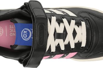 adidas men’s Forum Low Sneaker review