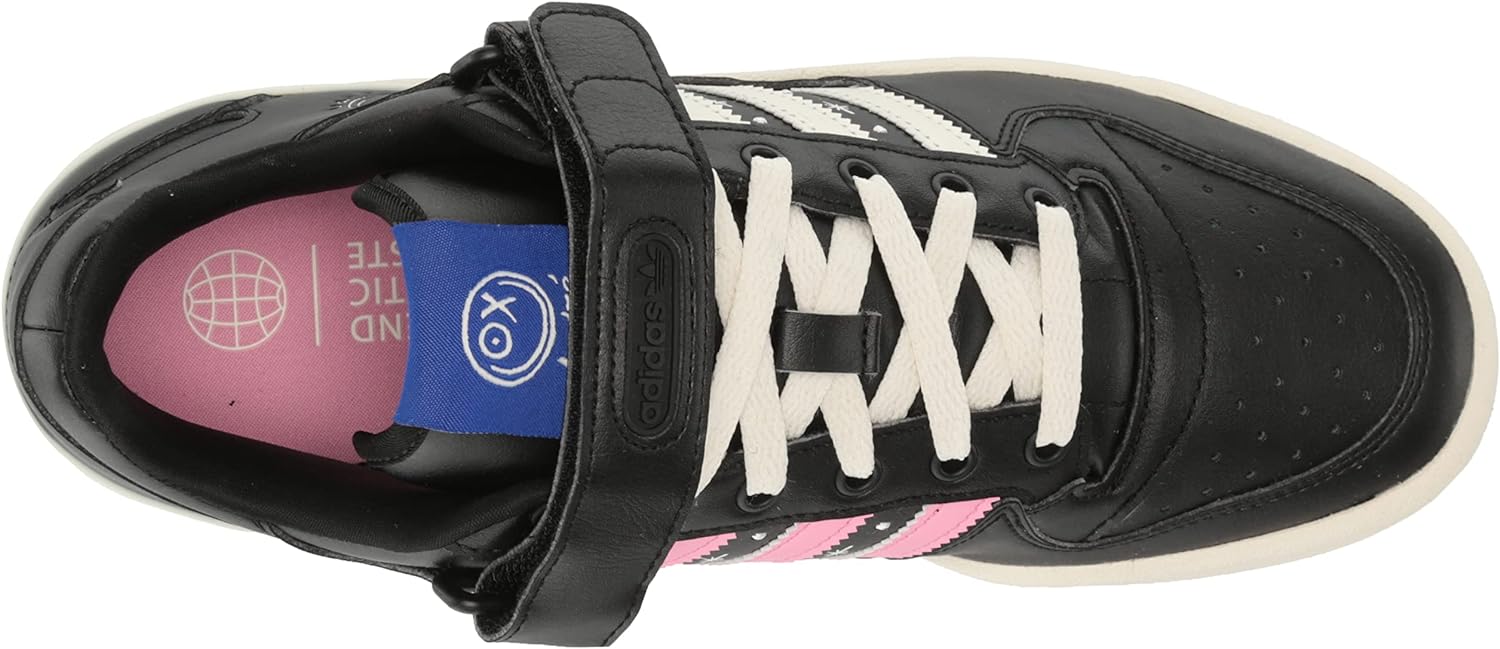 adidas mens Forum Low Sneaker