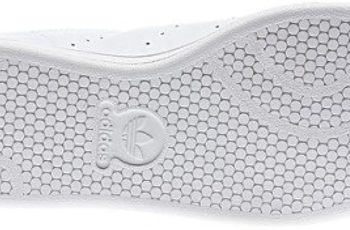 adidas Men’s Stan Smith Sneaker Review