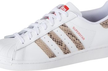 adidas Originals Superstar White Review
