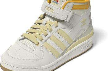 adidas Originals unisex-child Forum Mid Sneaker review