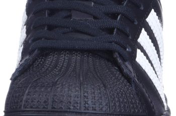 adidas Superstar Legacy Sneaker review