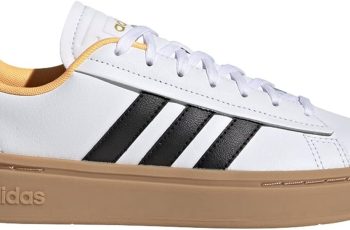 adidas Originals womens Grand Court Alpha review