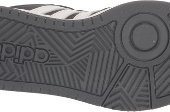 Adidas Originals Women’s Hoops 3.0 Sneaker Review