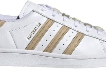 adidas Originals womens Superstar W review