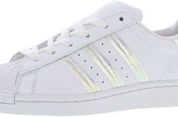adidas Superstar 2 CF I Sneaker Review